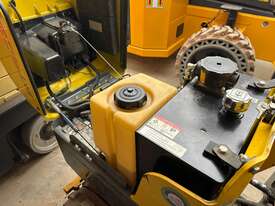 2017 Wacker Neuson RTSC3 Roller - picture2' - Click to enlarge