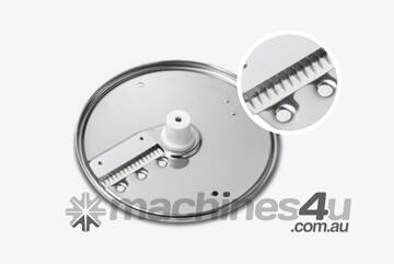 Dito Sama P4U Stainless Steel Shredding Disc 4Mm Ds650210