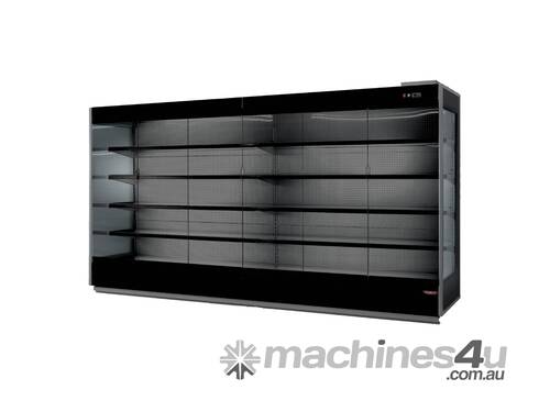 Tecondom Stromboli Supermarket Remote Display With Door Tdst90 Ca 250Bd