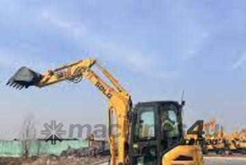 SDLG Mini-Excavator ER655H 5.7T