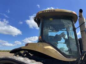AGCO Challenger MT765B Crawler Tractor - picture0' - Click to enlarge