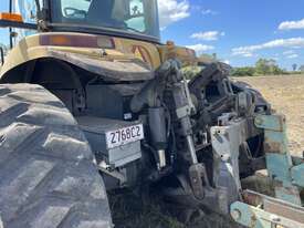 AGCO Challenger MT765B Crawler Tractor - picture0' - Click to enlarge