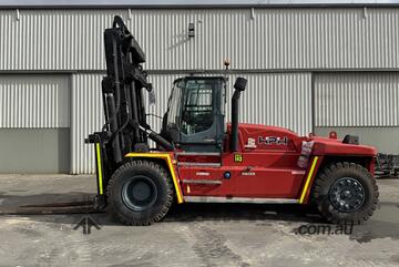 Kalmar   25 Tonne Forklift