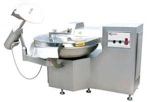 PACIFIC 80L Bowl Cutter with Unloader