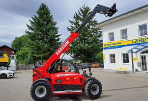 Faresin Compact 6.26 Classic Telehandler