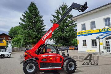 Faresin Compact 6.26 Classic Telehandler