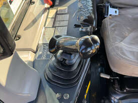 Komatsu D65PX-17 LGP Tracked-Dozer Dozer - picture0' - Click to enlarge