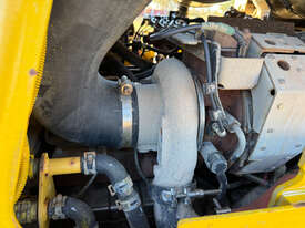 Komatsu D65PX-17 LGP Tracked-Dozer Dozer - picture1' - Click to enlarge