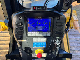 Komatsu D65PX-17 LGP Tracked-Dozer Dozer - picture2' - Click to enlarge