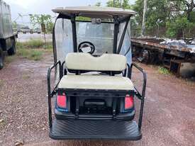 2019 Yamaha DR2A20 Golf Cart - picture0' - Click to enlarge