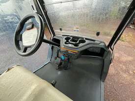 2019 Yamaha DR2A20 Golf Cart - picture1' - Click to enlarge