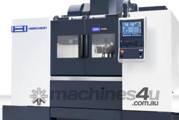 Hwacheon VESTA-1100 CNC Vertical Machining Centre