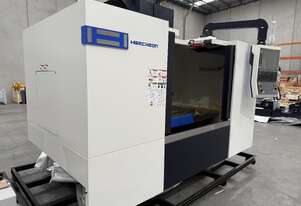 Hwacheon VESTA-1100 CNC Vertical Machining Centre
