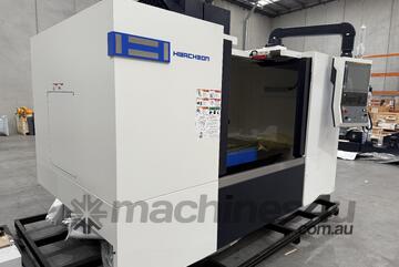 Hwacheon VESTA-1100 CNC Vertical Machining Centre