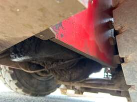 2011 Enforcer Forklift - picture0' - Click to enlarge