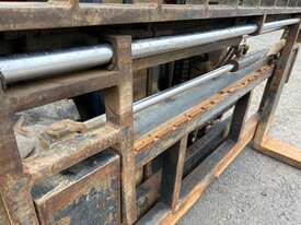 2011 Enforcer Forklift - picture1' - Click to enlarge