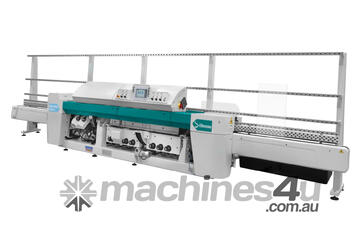 Biesse Intermac Edge Up S F50 Single sided Edger