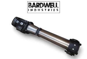 Grundfos CR32-10-2 Vertical Multistage Centrifugal Pump - 18.5 kW, 10 Stages