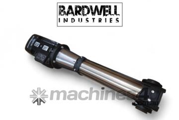 Grundfos CR32-10-2 Vertical Multistage Centrifugal Pump - 18.5 kW, 10 Stages