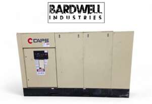 Ingersoll Rand Screw Air Compressor MM160
