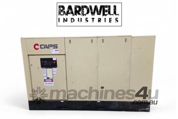 Ingersoll Rand Screw Air Compressor MM160