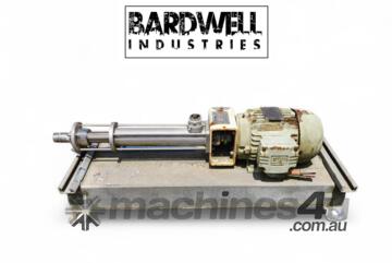 Mono   Pump SLF20211H5/C65L