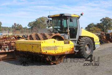 Dynapac 2017   CA6000PD