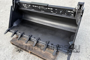 Norm 4in1 bucket 1675mm (5SDK10)