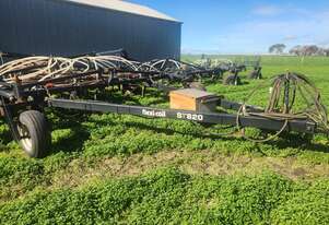 Flexicoil Flexi-Coil ST820 60ft Bar