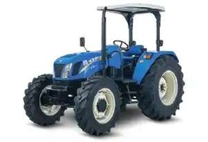 New Holland   TT4.75