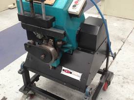 FIM V20 Bevelling Machine - picture0' - Click to enlarge