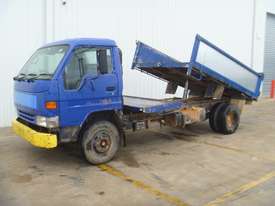 1999 Toyota Dyna Tipper  - picture0' - Click to enlarge