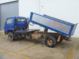 1999 Toyota Dyna Tipper  - picture1' - Click to enlarge