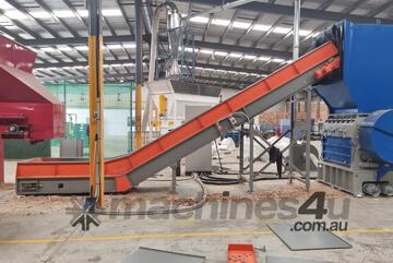   Conveyor Belt 900 wide