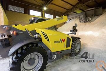 Wacker Neuson TH730 - Telehandler