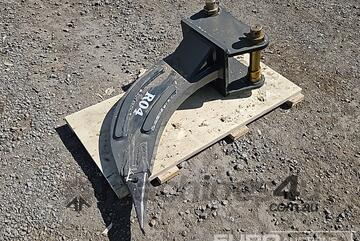 Unused Ripper to suit 20T Excavator