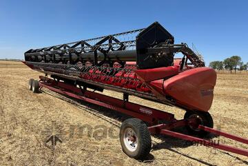 2022 CASE IH 3050 41' VARI-FEED FRONT