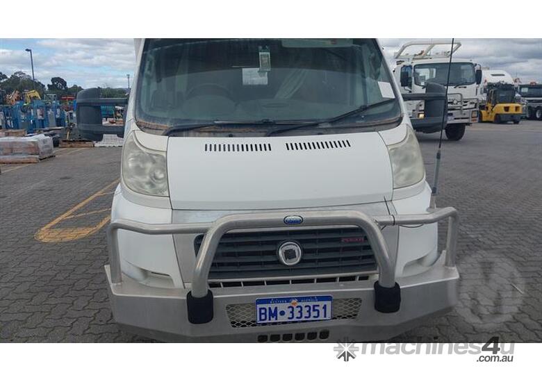 caption Fiat Ducato