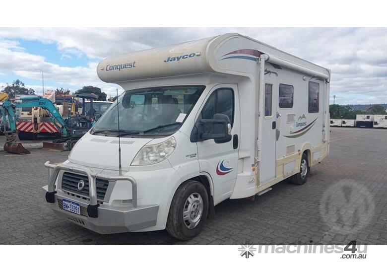 caption Fiat Ducato