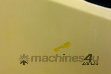 2007 Hino 300C Service Body Day Cab