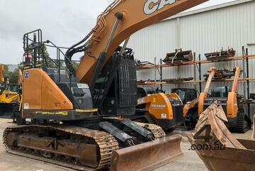 Case 2020   CX235C