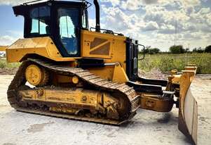2022 CAT D5 Next Gen with 5,200 hrs
