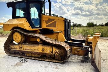 2022 CAT D5 Next Gen with 5,200 hrs 2022 CAT D5 Next Gen with 5,200 hrs