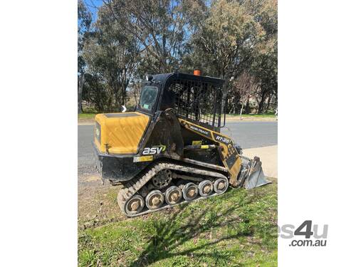 ASV RT25 Positrack for sale