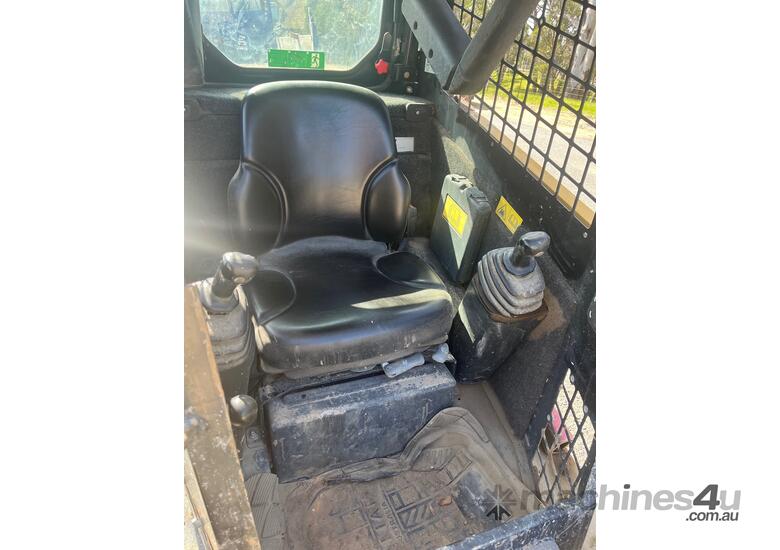 ASV RT25 Positrack for sale