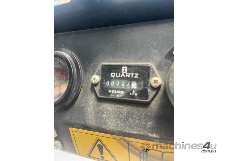 ASV RT25 Positrack for sale