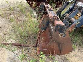 2003 CATERPILLAR 428D BACKHOE  - picture1' - Click to enlarge