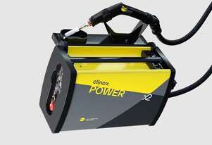 Clinox Power X2 Electropolishing system