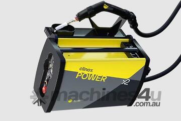 Clinox Power X2 Electropolishing system