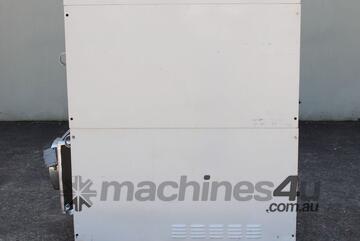 Desiccant Dehumidifier